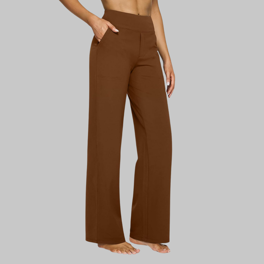 Clara | The comfortable stretch pants for every woman