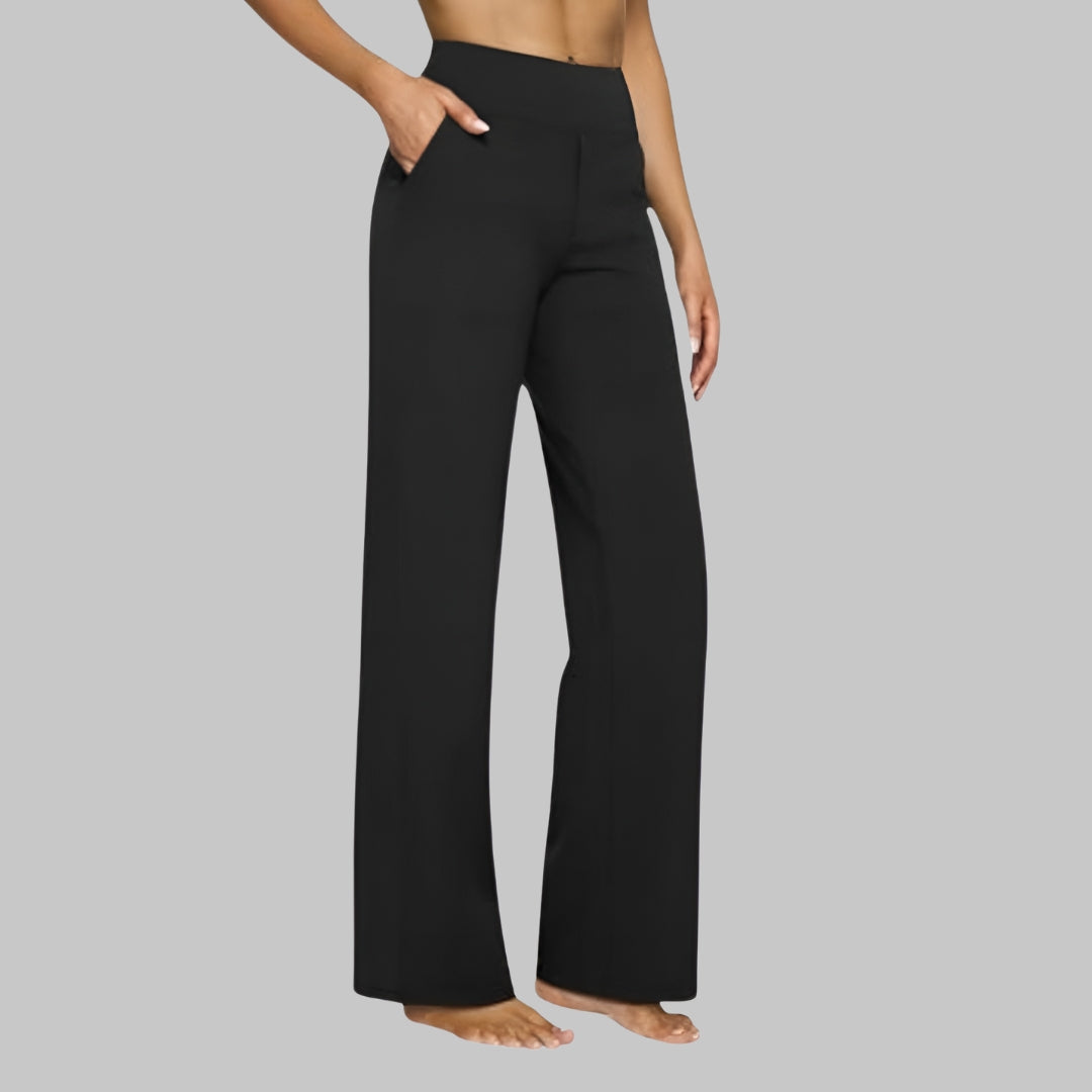 Clara | The comfortable stretch pants for every woman