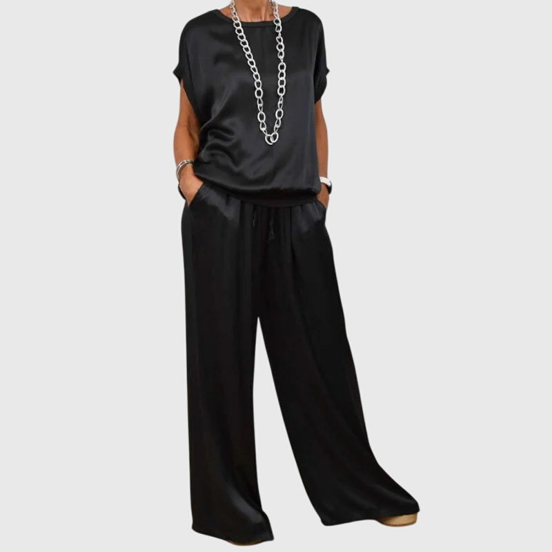 Kayla™ | Elegant Two-Piece Set