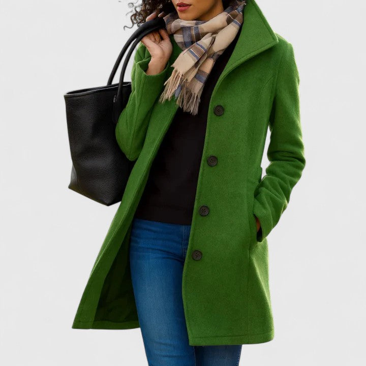 Mandy | Sophisticated Coat