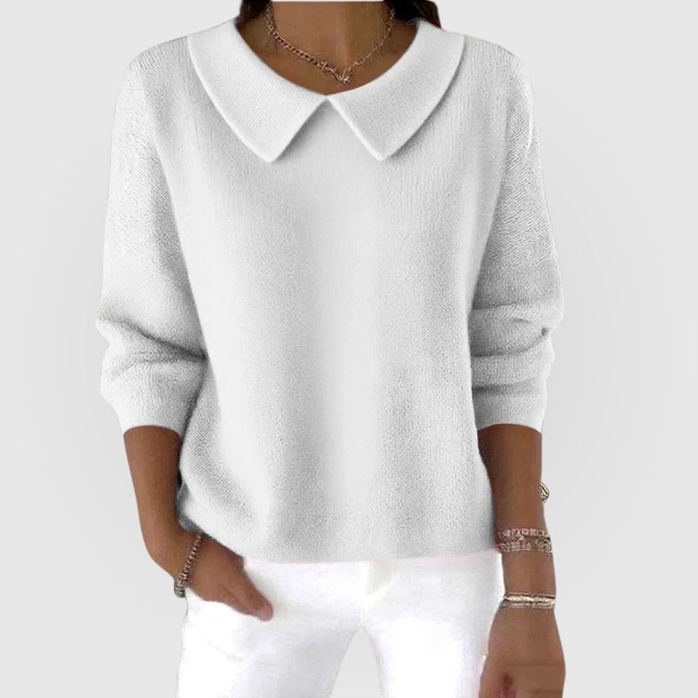 Katie | Classic Sweater