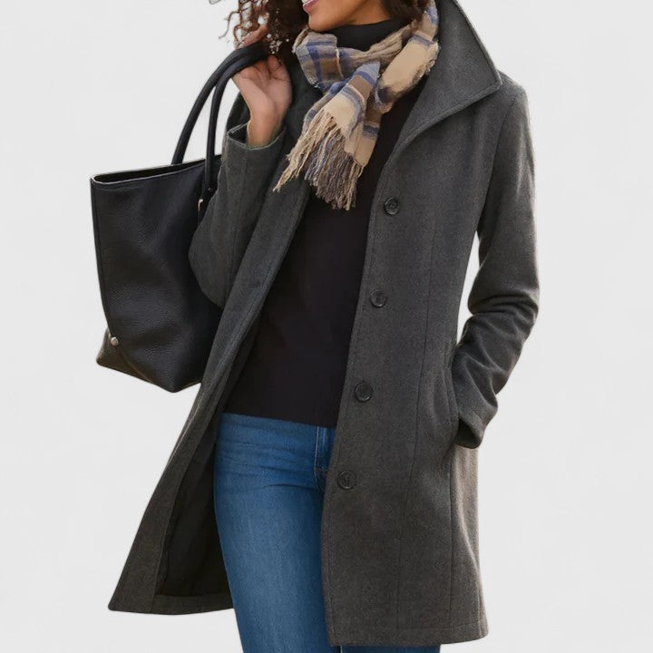 Mandy | Sophisticated Coat