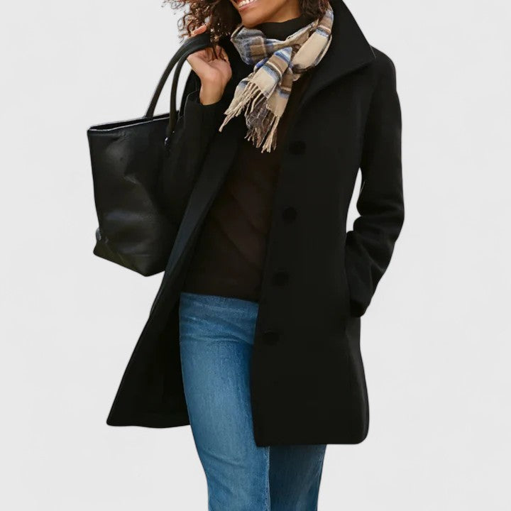 Mandy | Sophisticated Coat