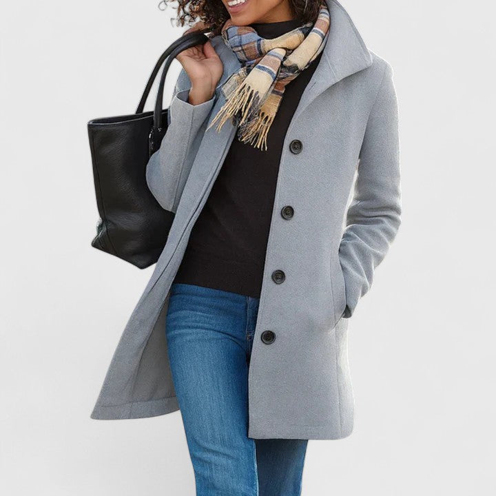Mandy | Sophisticated Coat