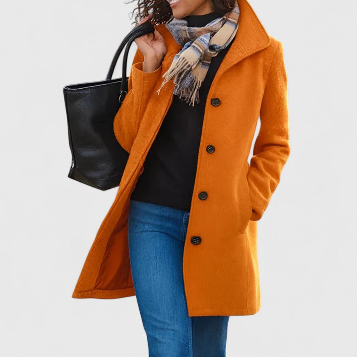 Mandy | Sophisticated Coat
