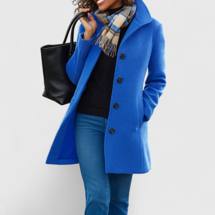 Mandy | Sophisticated Coat