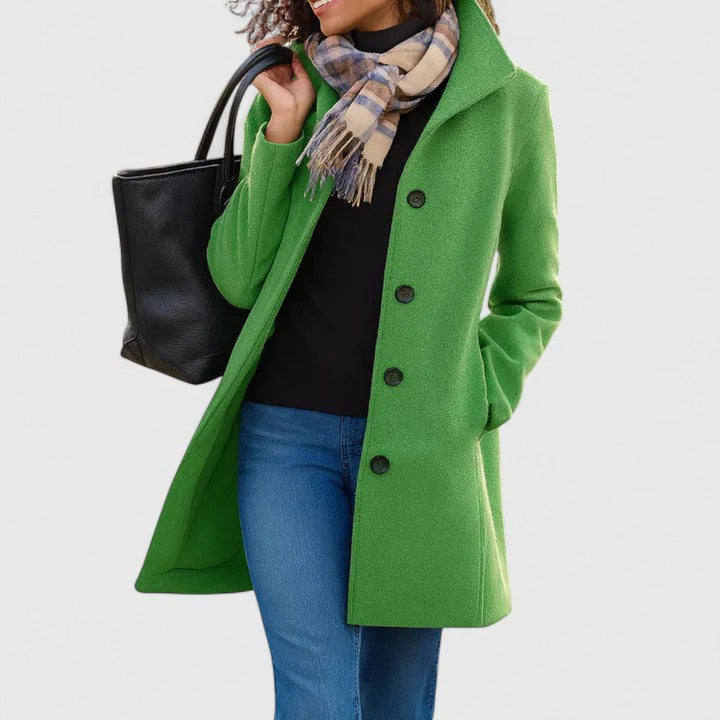 Mandy | Sophisticated Coat