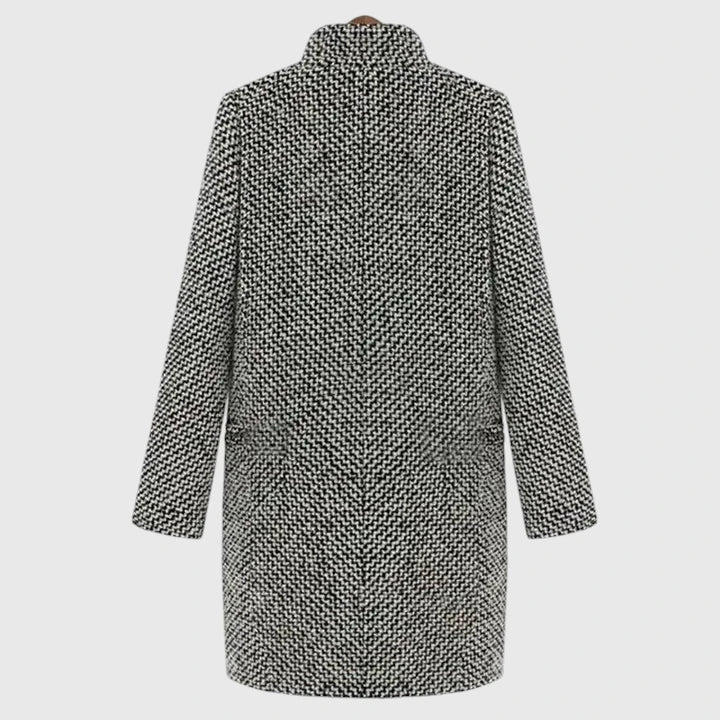 Madison | Comfortable Long Coat