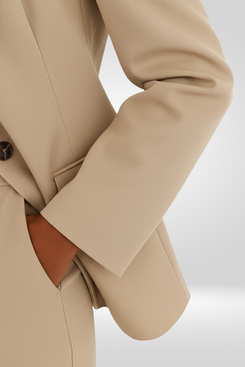 Claire | Comfy Two-Piece Set