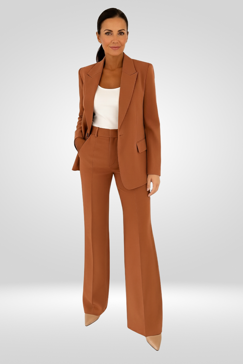 Claire | Comfy Two-Piece Set