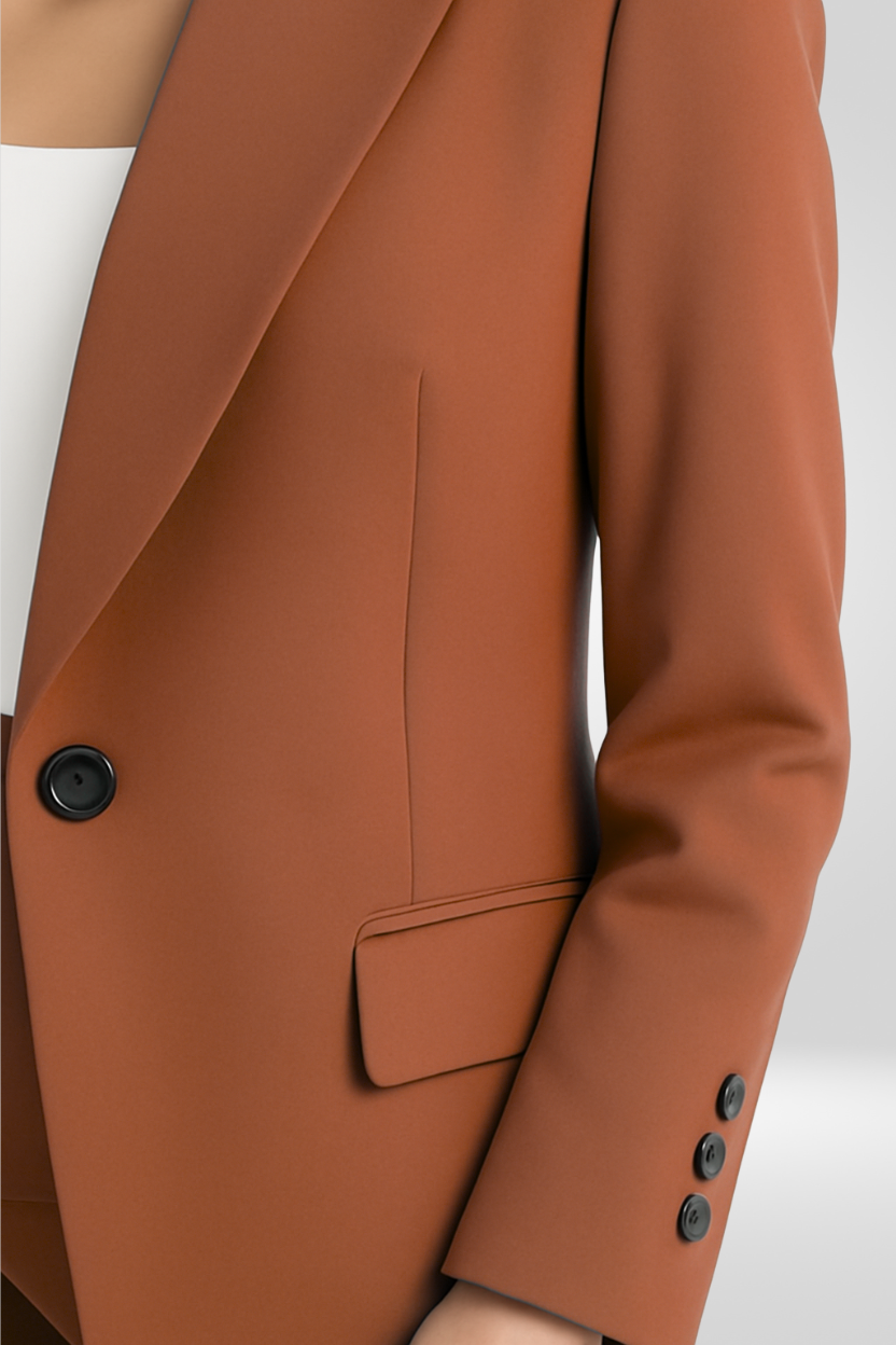 Claire | Comfy Two-Piece Set