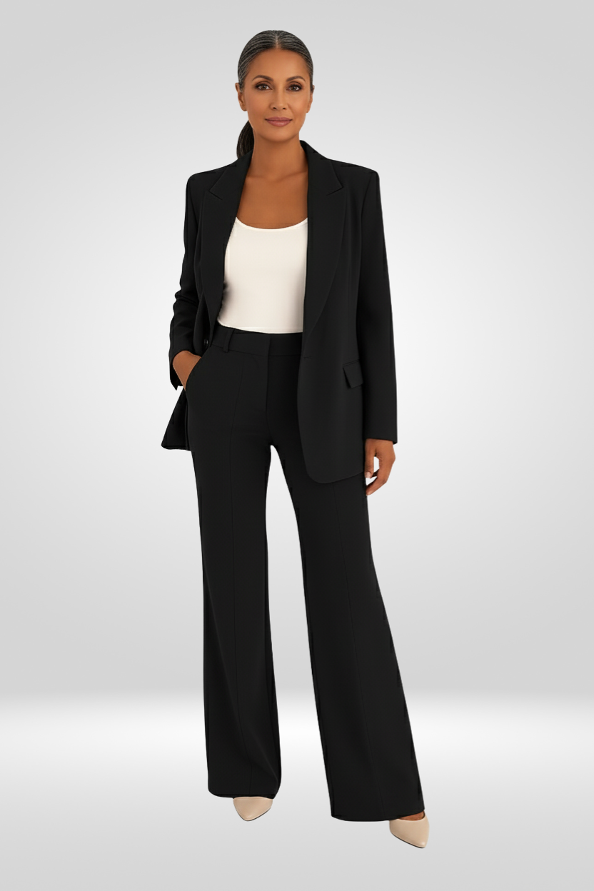 Claire | Comfy Two-Piece Set