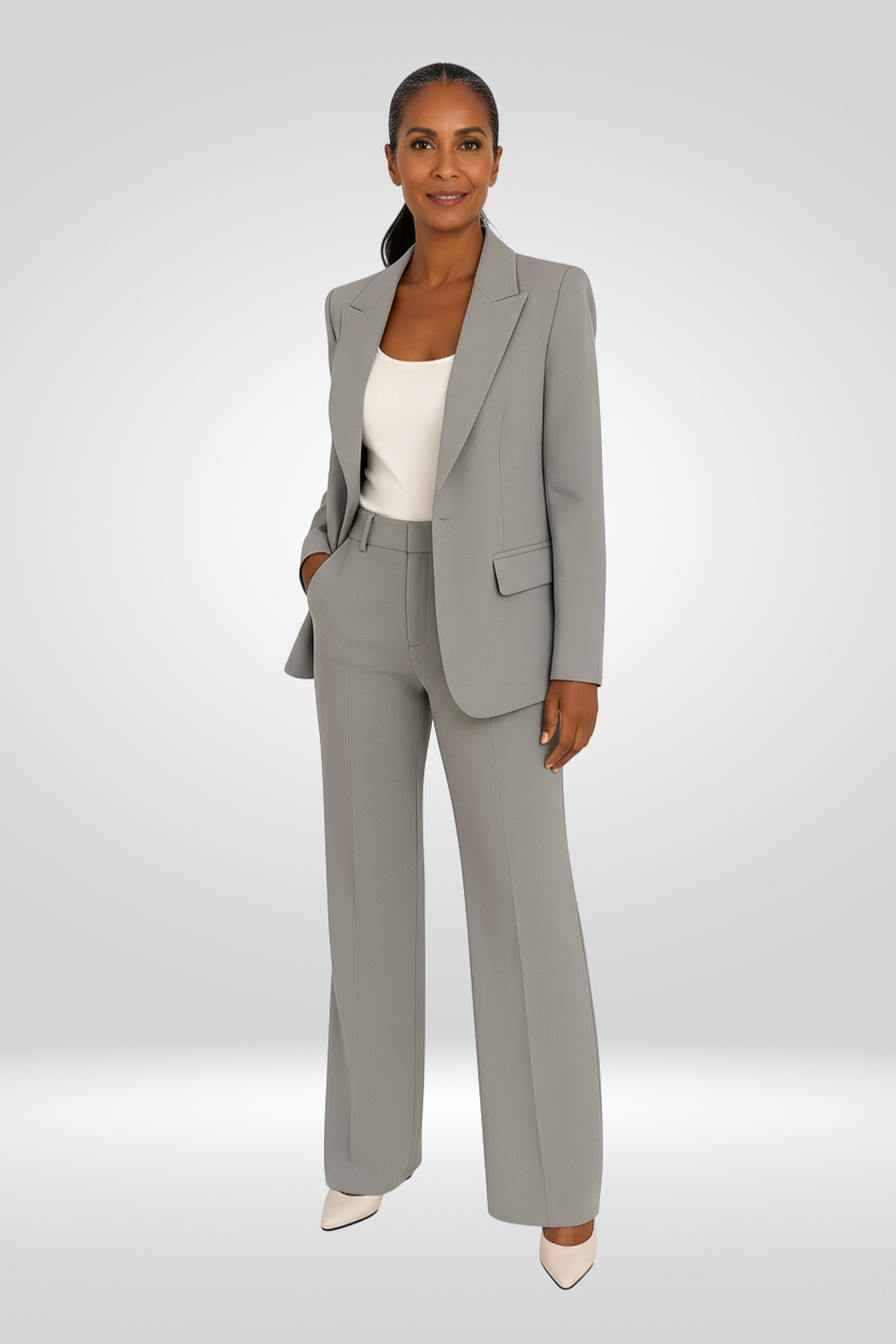 Claire | Comfy Two-Piece Set