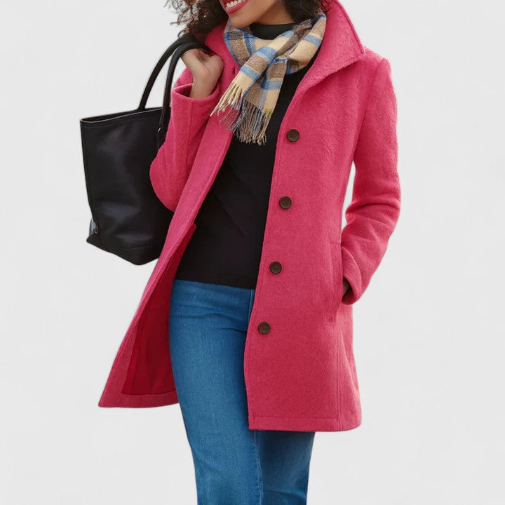 Mandy | Sophisticated Coat