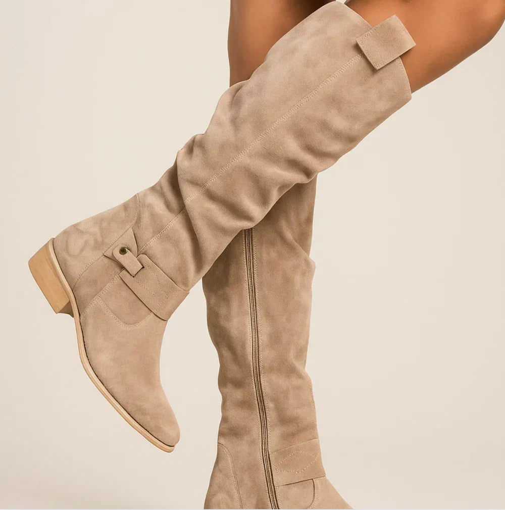 Bellevie | Elegant Boots