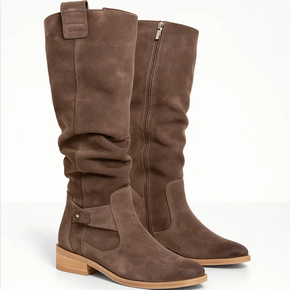 Bellevie | Elegant Boots
