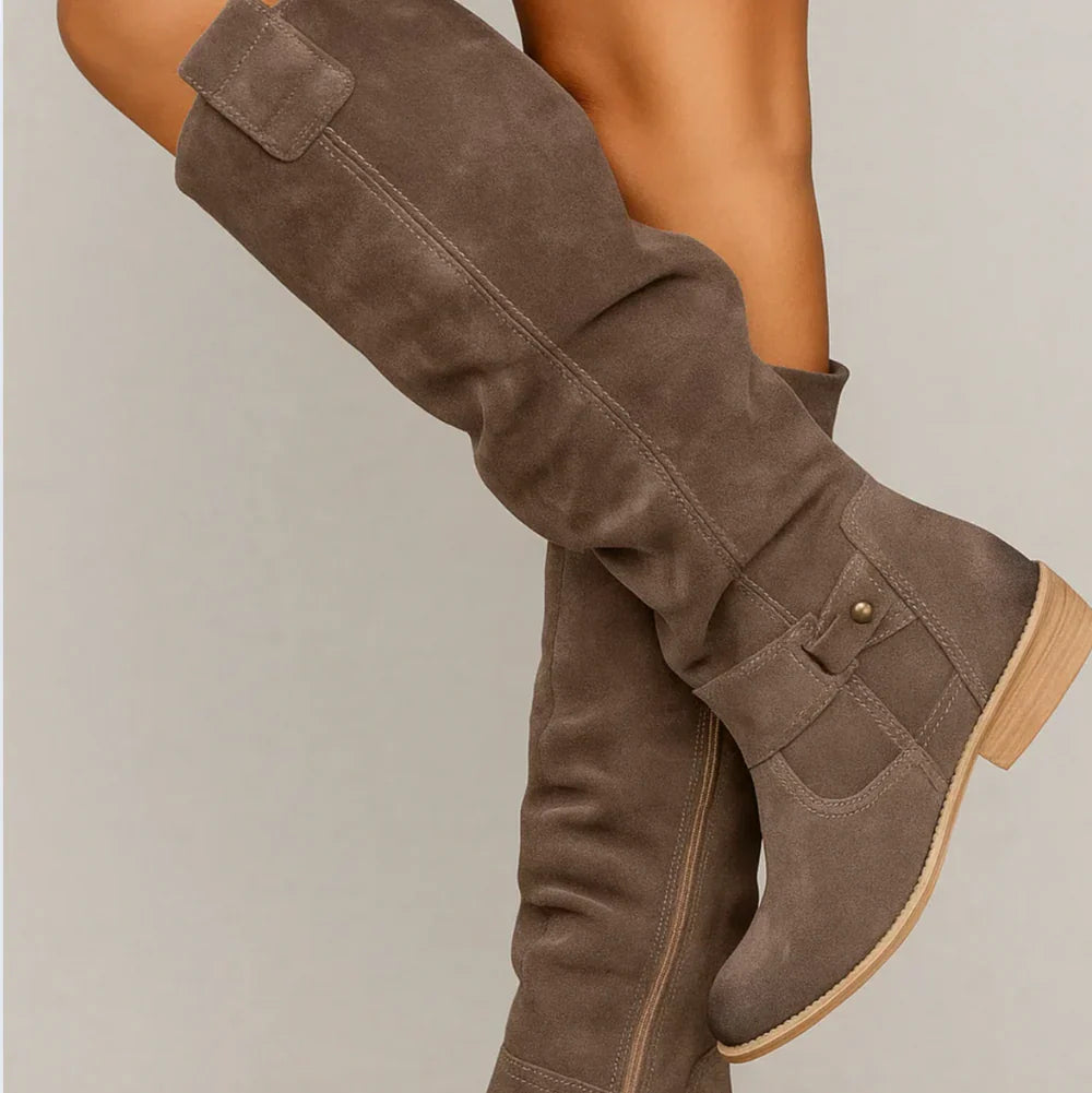 Bellevie | Elegant Boots
