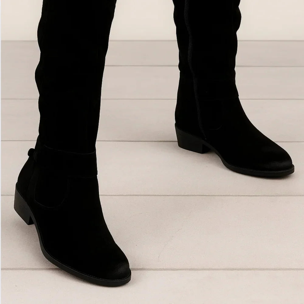 Bellevie | Elegant Boots