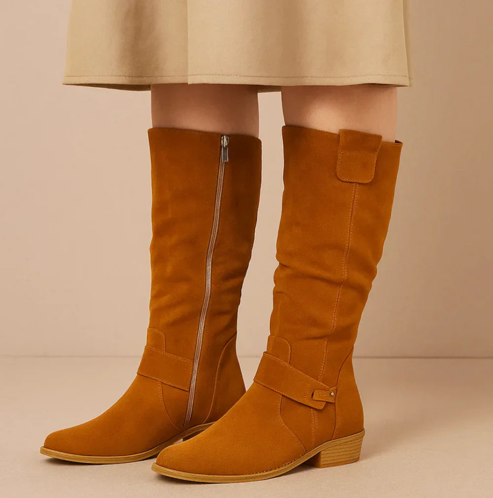 Bellevie | Elegant Boots