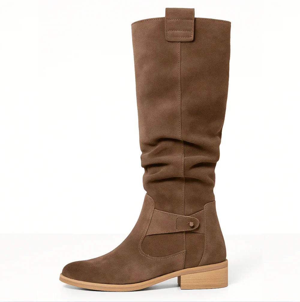 Bellevie | Elegant Boots