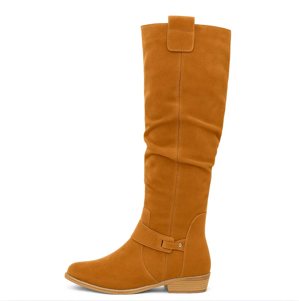 Bellevie | Elegant Boots