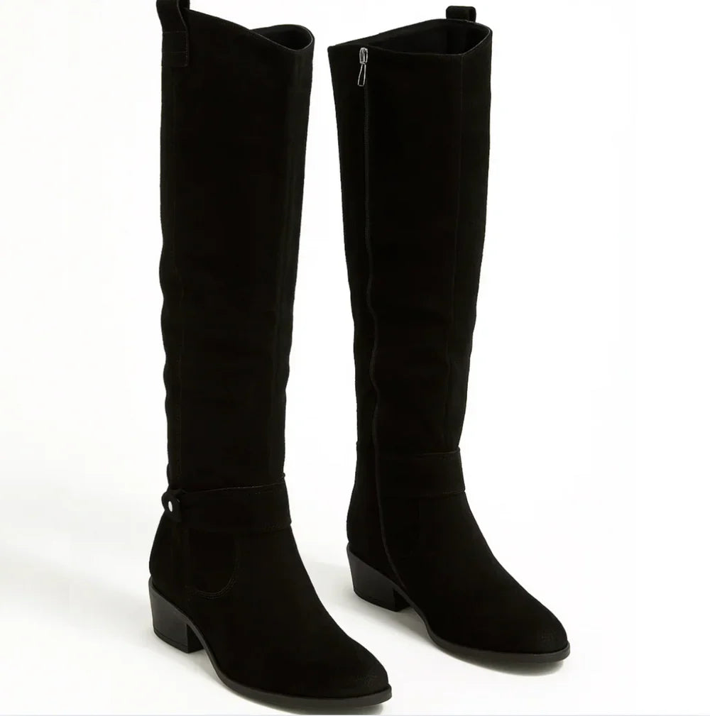 Bellevie | Elegant Boots