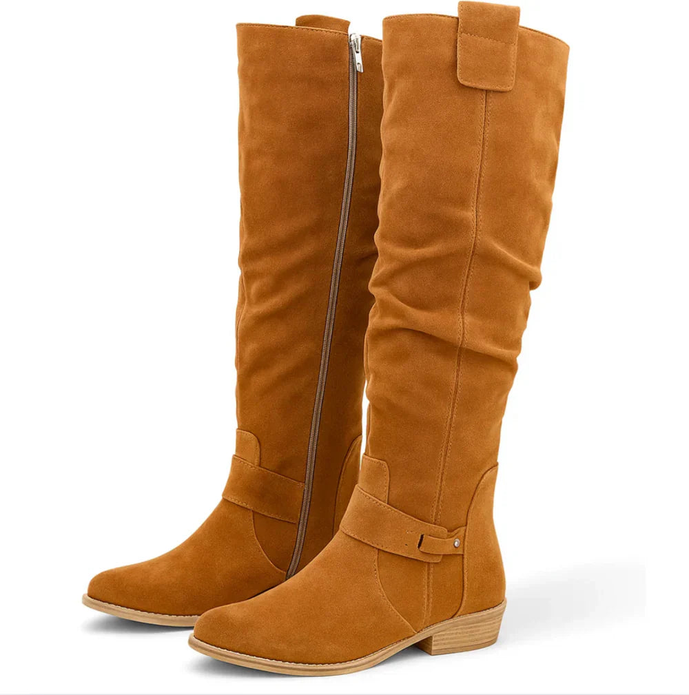 Bellevie | Elegant Boots