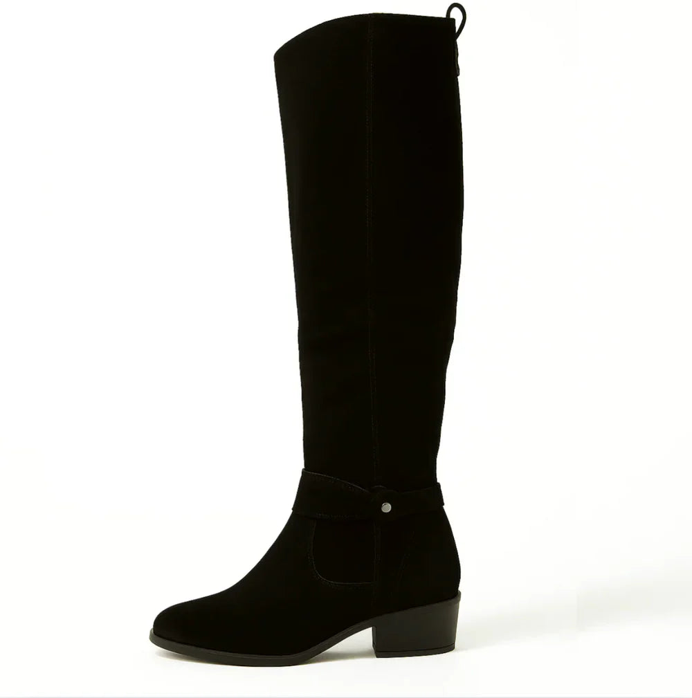 Bellevie | Elegant Boots