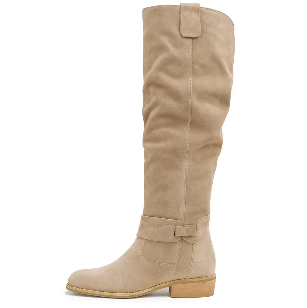 Bellevie | Elegant Boots