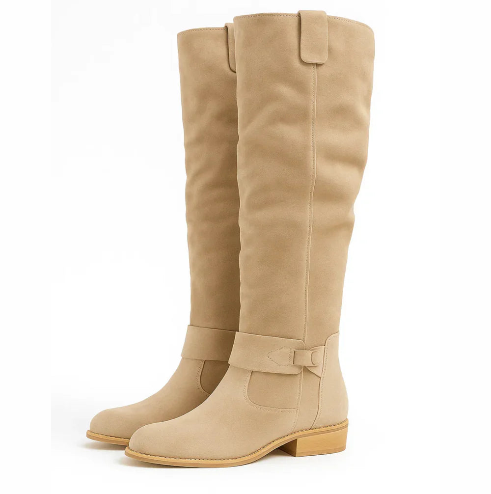 Bellevie | Elegant Boots
