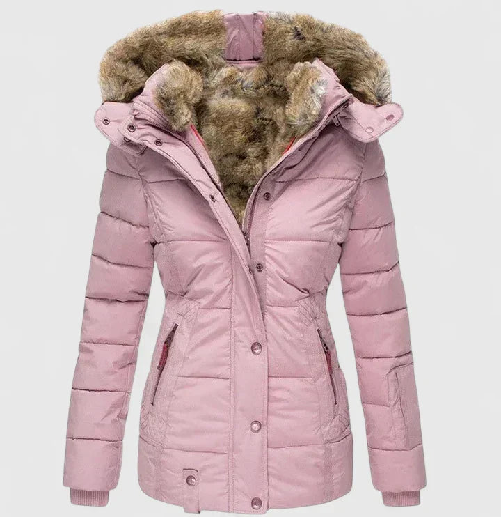 Londyn | Comfortable Coat