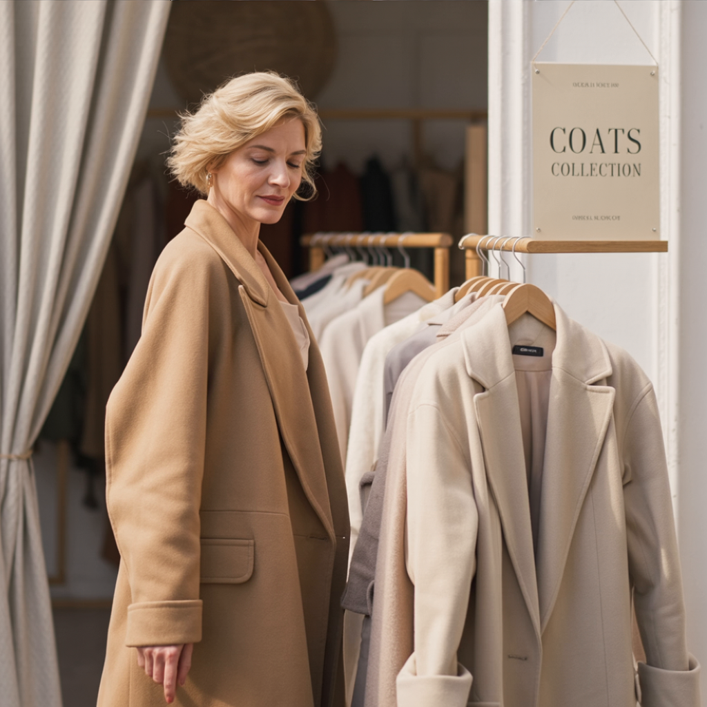 Coats
