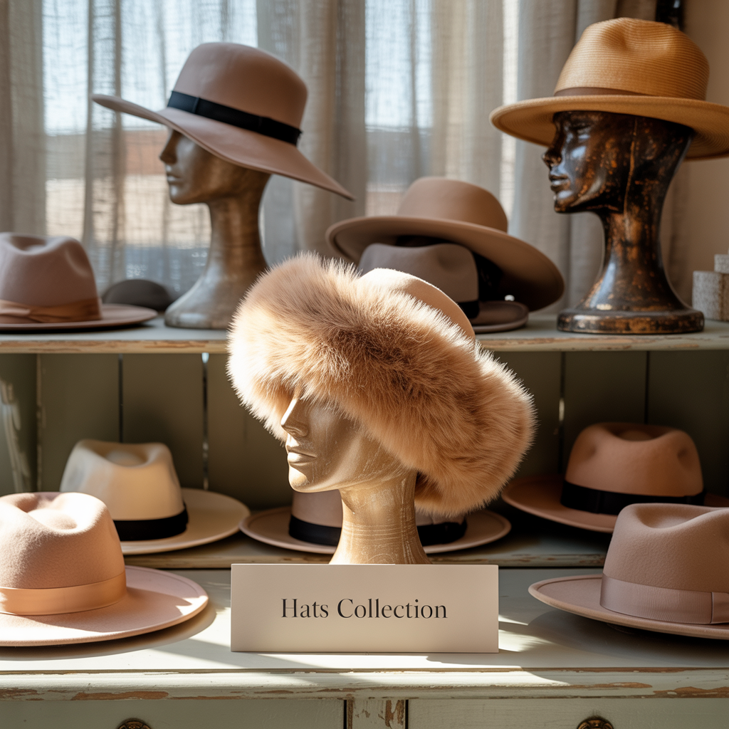 Hats