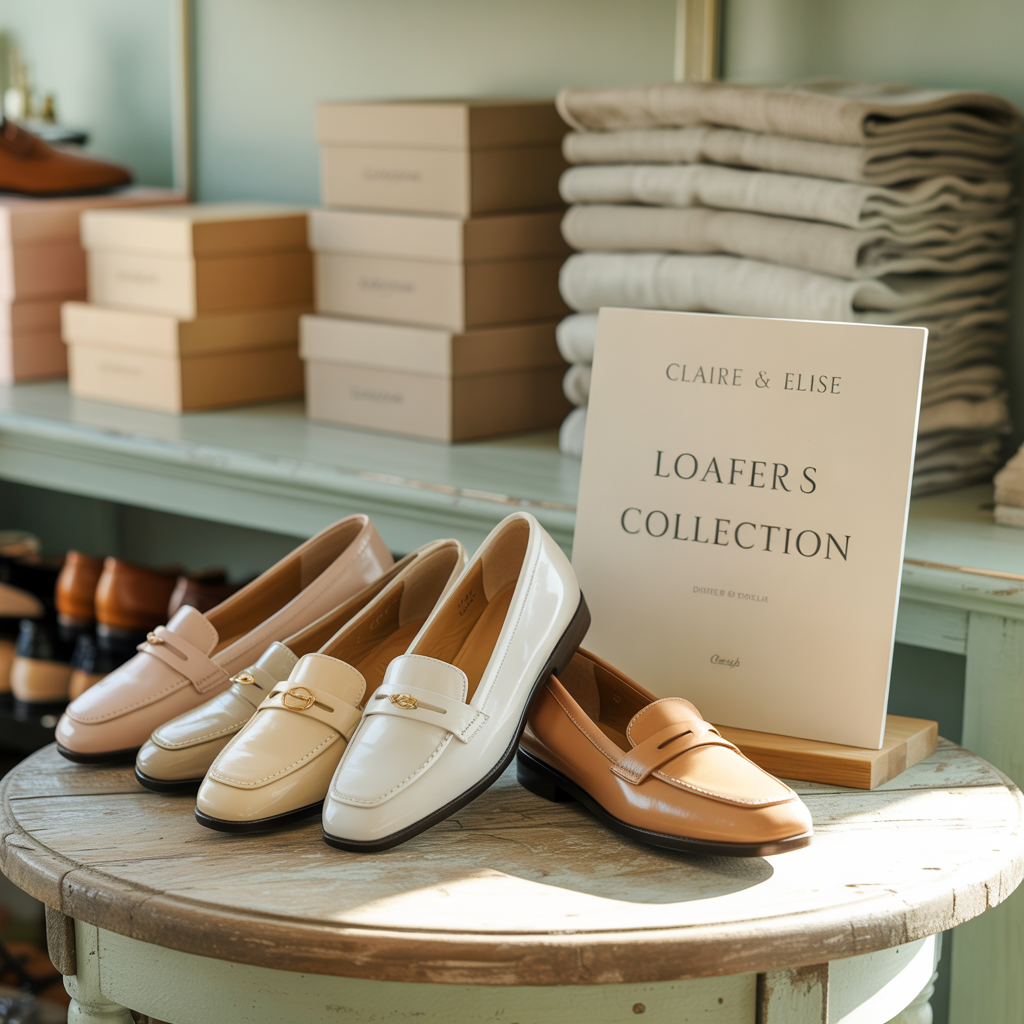Loafers