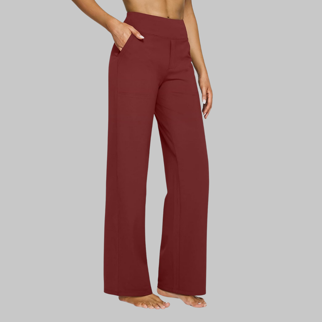 Clara | The comfortable stretch pants for every woman
