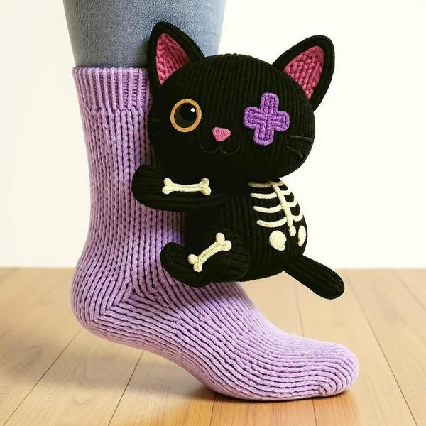 Jaidi | Animal Socks