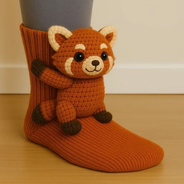 Jaidi | Animal Socks