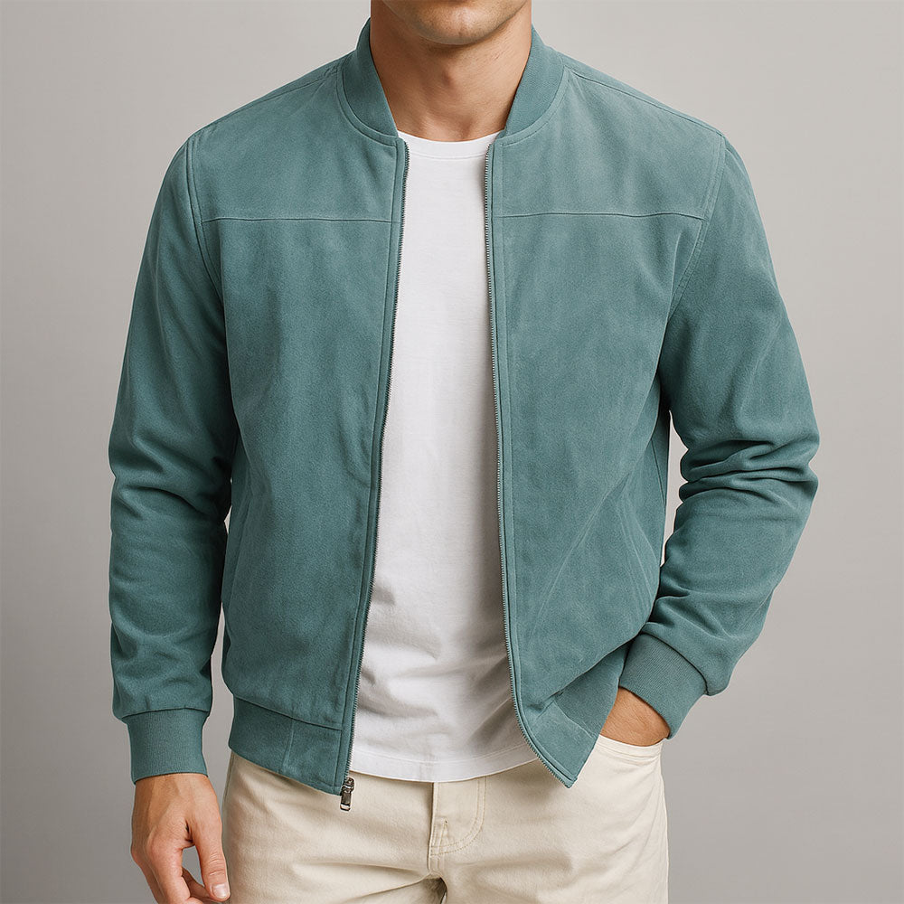 Classic Urban Jacket