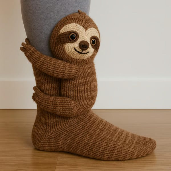 Jaidi | Animal Socks