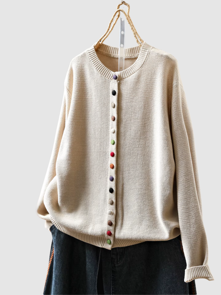 The Adalyn | Grace Cardigan