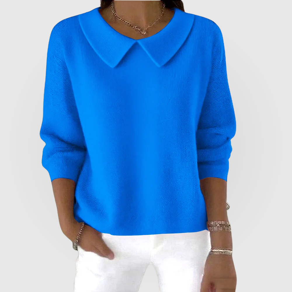 Katie | Classic Sweater