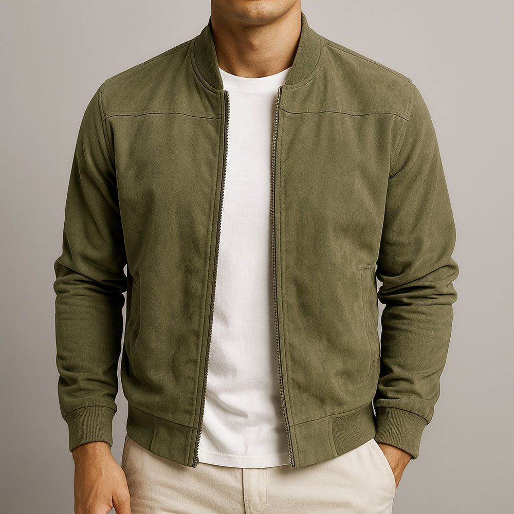 Classic Urban Jacket