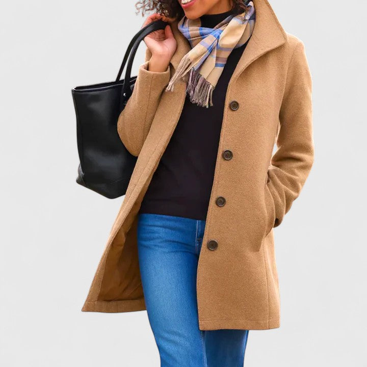 Mandy | Sophisticated Coat