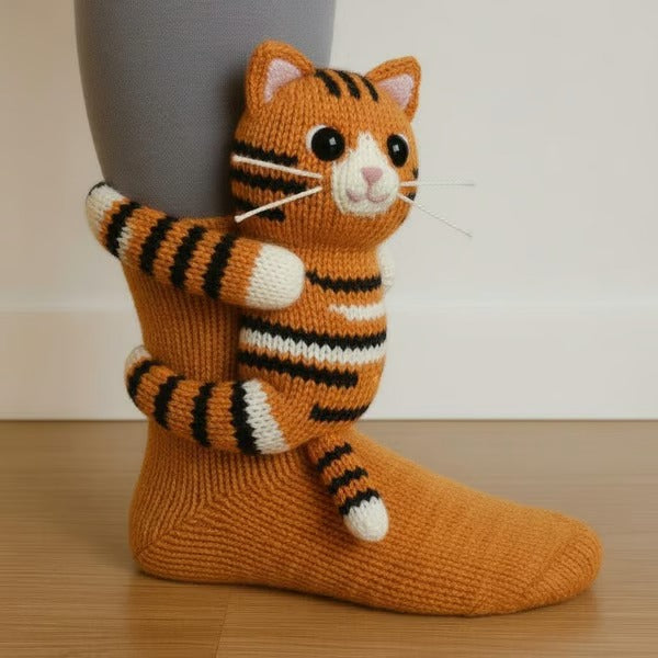 Jaidi | Animal Socks