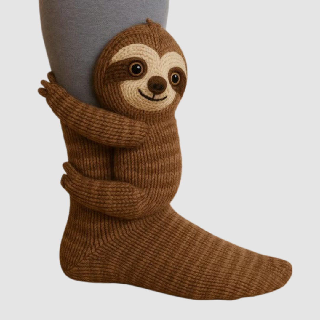 Jaidi | Animal Socks