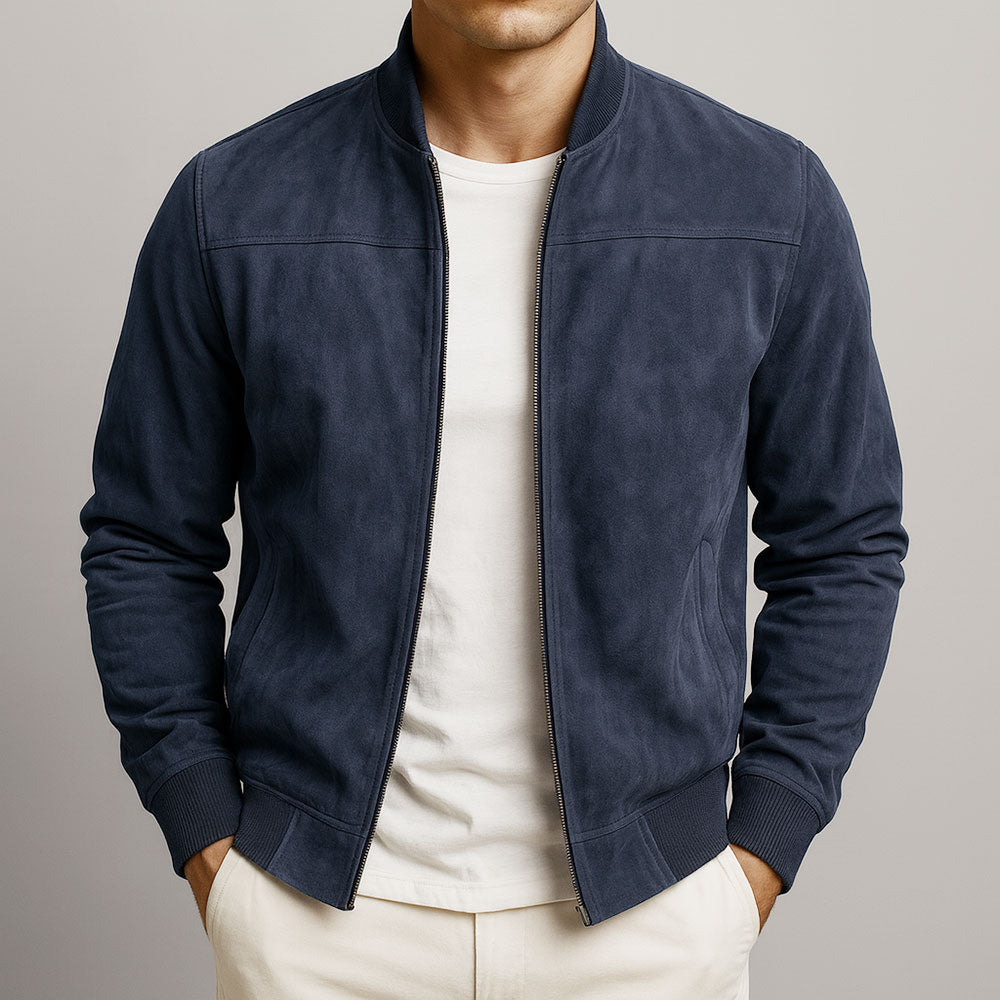Classic Urban Jacket