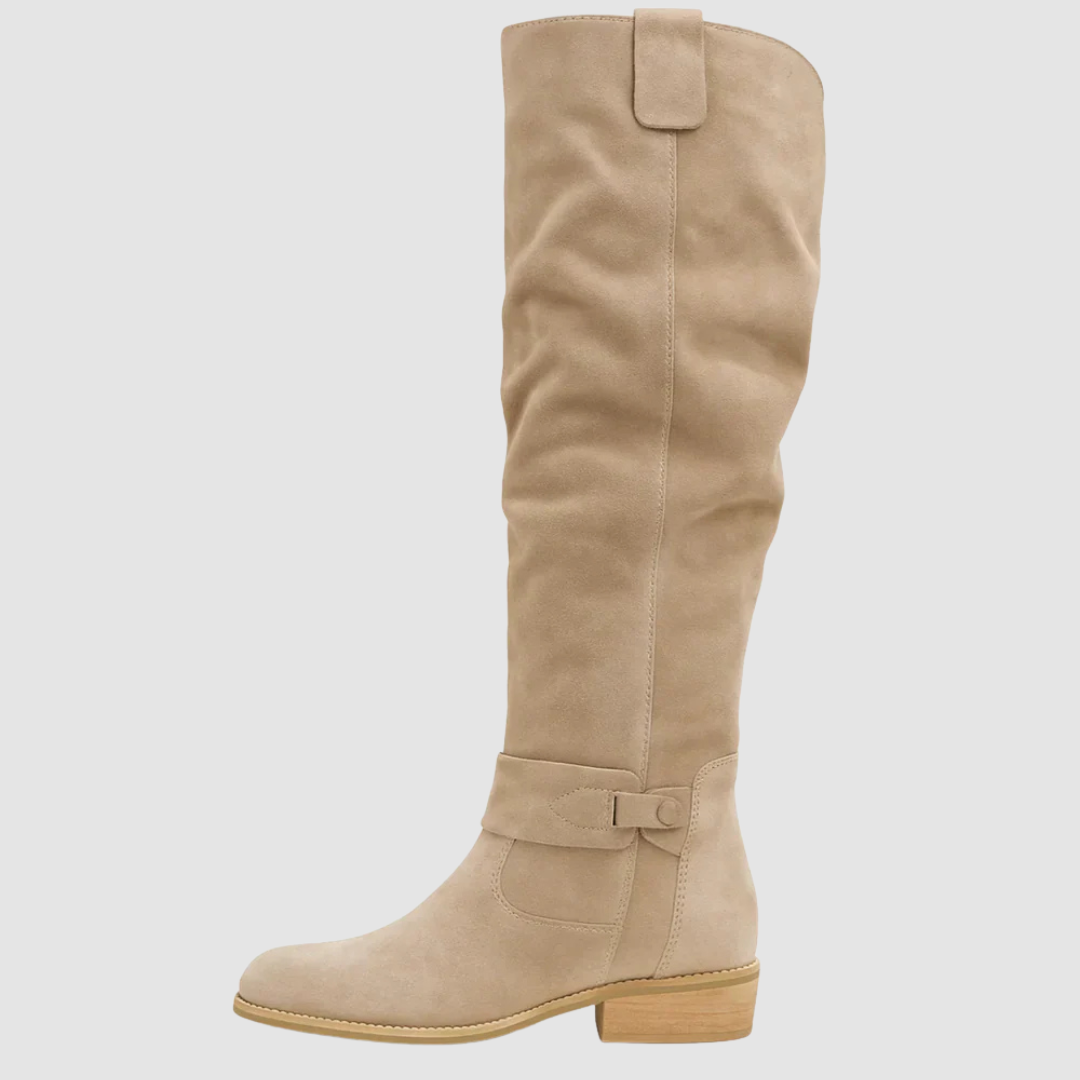 Bellevie | Elegant Boots