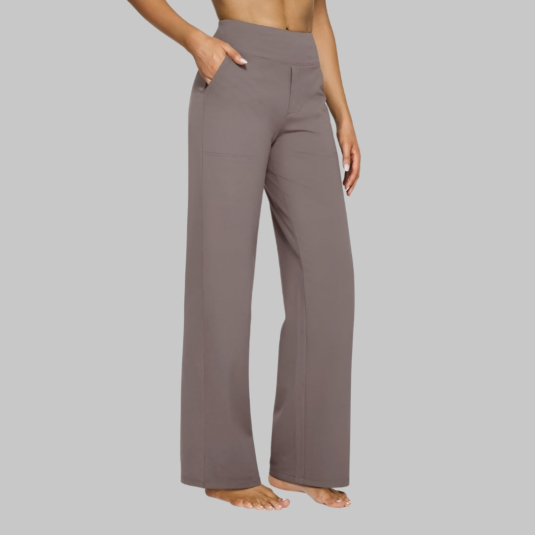 Clara | The comfortable stretch pants for every woman