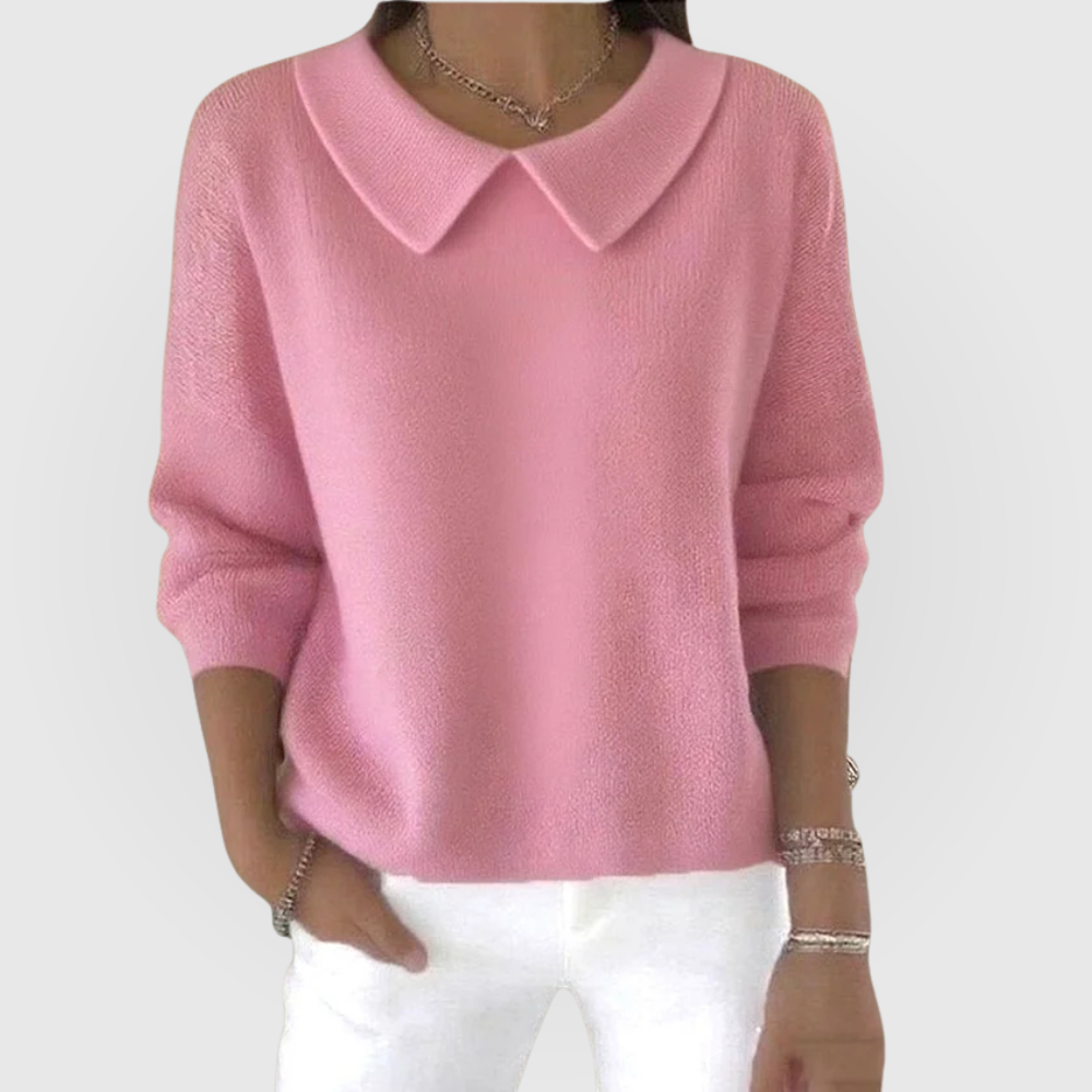Katie | Classic Sweater