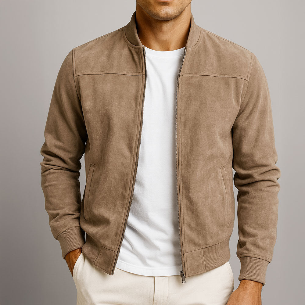 Classic Urban Jacket